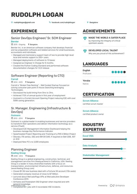 Resume genius resume. Things To Know About Resume genius resume. 